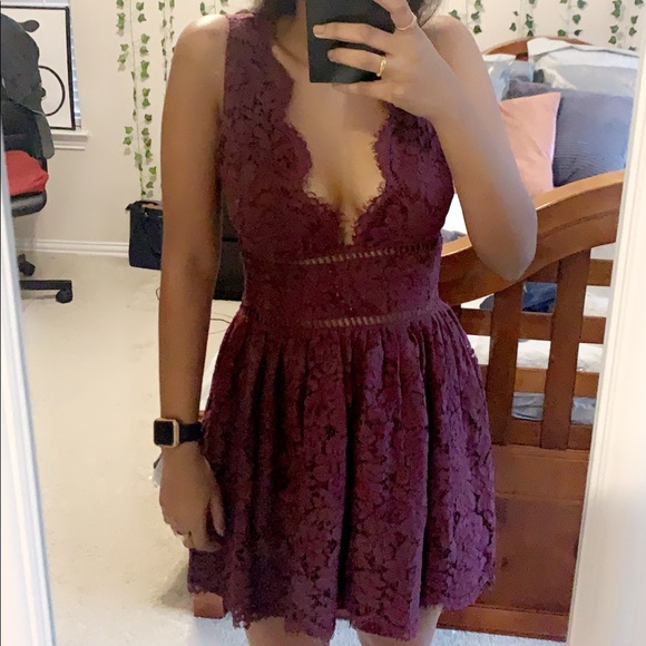 Dress - Picture 2 of 2